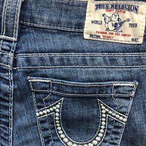 True Religion Jeans